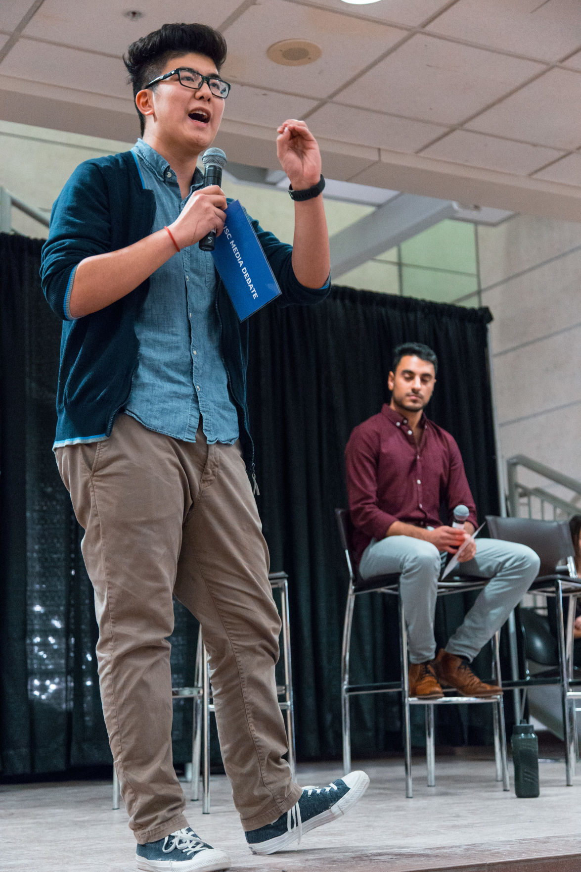 USC Media Debate Photo (3)